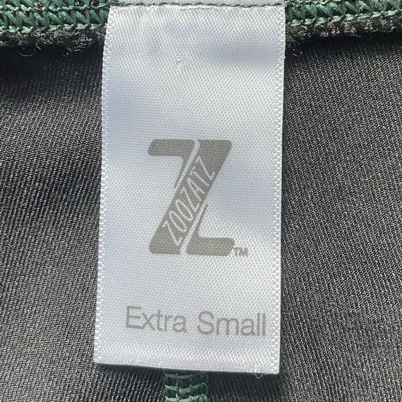 Michigan State University cropped leggings in a size XS - Picture 5 of 5